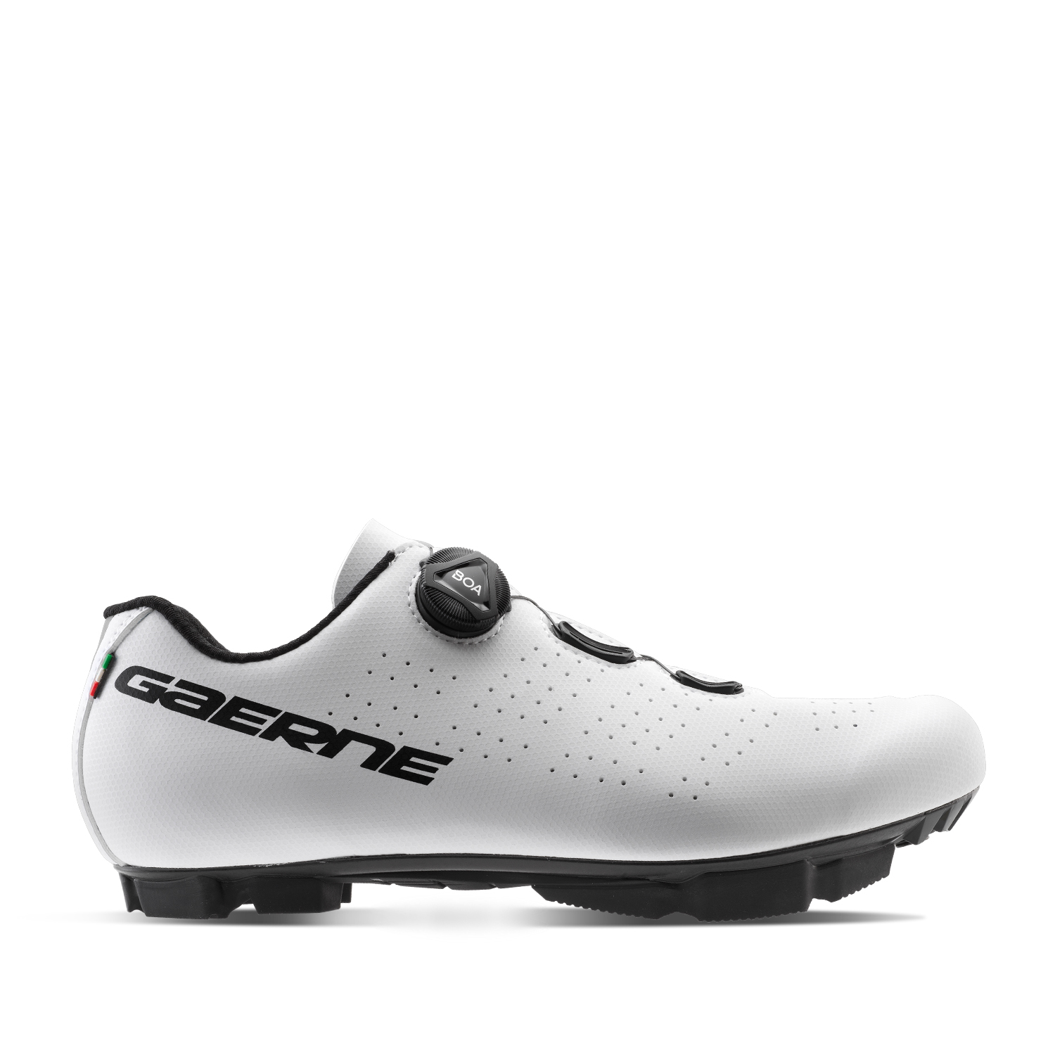 tretry GAERNE MTB Trail Matt White